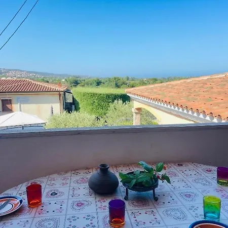 Centro Budoni