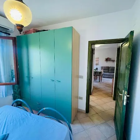 Apartment Centro