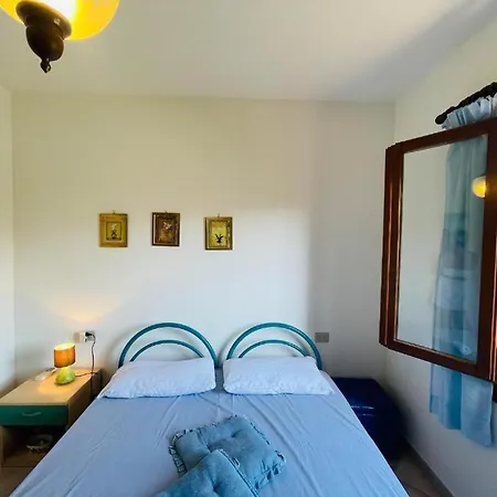 Centro Apartment Budoni